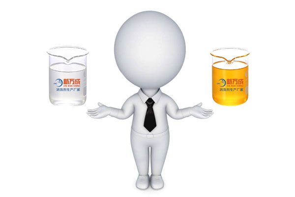 新萬成鋰電池漿料消泡劑