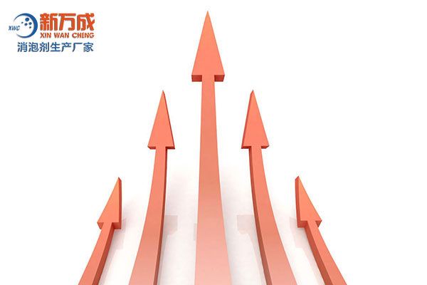 新萬成環氧地坪漆消泡劑