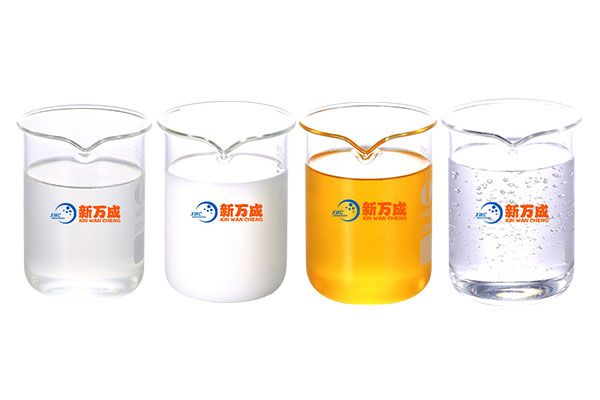 新萬成全合成切削液消泡劑