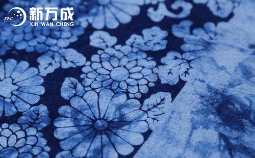 新萬成紡織印染消泡劑