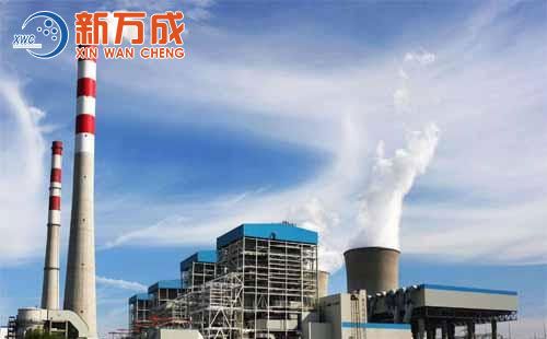 新萬成電廠脫硫消泡劑