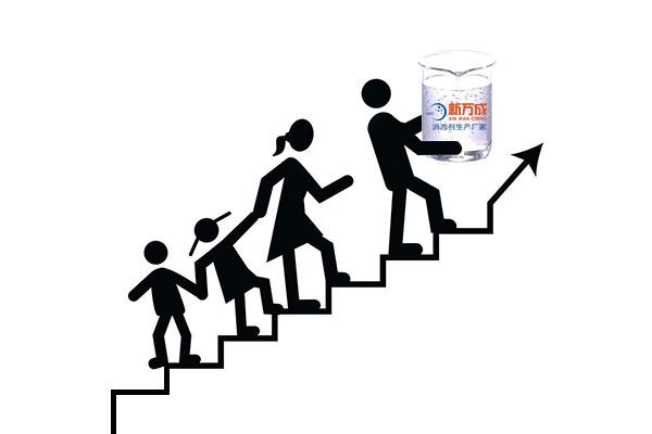 新萬(wàn)成BLD消泡劑