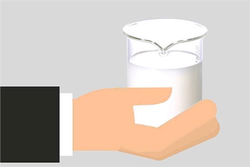 新萬成有機硅消泡劑