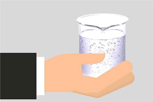 新萬成焦化污水處理消泡劑