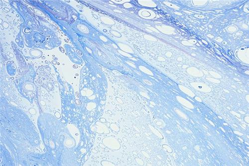 新萬成污水處理消泡劑